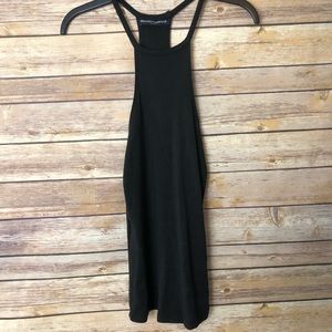 Brandy Melville Tops - Brandy Melville Black one size top Brandy Melville Tops - Brandy Melville Black one size top